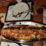 Polignano A Mare Comida