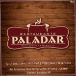 Paladar Logo
