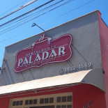 Paladar Extérieur