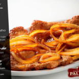 Paladar Bebida