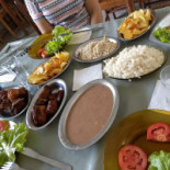 E Do Milton food