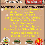 Grill's Burguer Carta