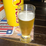 Churrasquinho do Maranhão Boisson