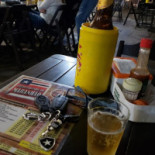 Churrasquinho do Maranhão Boisson