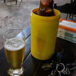 Churrasquinho do Maranhão Boisson