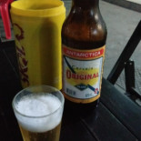 Churrasquinho do Maranhão Boisson