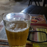 Churrasquinho do Maranhão Boisson
