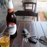 Churrasquinho do Maranhão Boisson