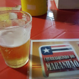 Churrasquinho do Maranhão Boisson