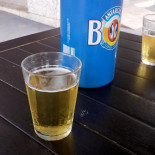 Churrasquinho do Maranhão Boisson