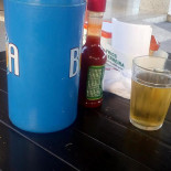Churrasquinho do Maranhão Boisson