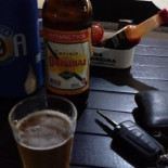 Churrasquinho do Maranhão Boisson