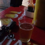 Churrasquinho do Maranhão Boisson