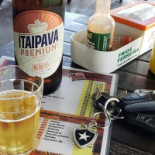 Churrasquinho do Maranhão Boisson