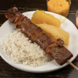 Churrasquinho do Maranhão Nourriture