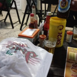 Churrasquinho do Maranhão Boisson