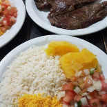 Churrasquinho do Maranhão Nourriture