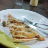 Pizzaria Recanto Verde Nourriture