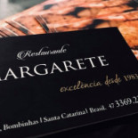 Margarete Carte