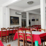 Margarete À l'intérieur