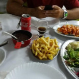 Margarete Comida