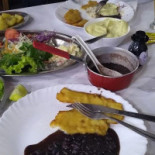 Margarete Comida