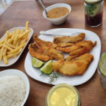 Margarete Comida