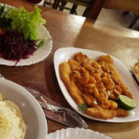 Margarete Comida