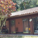 Praia Da Crena Extérieur