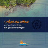 Praia Da Crena Carta