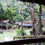 Praia Da Crena Extérieur