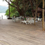 Praia Da Crena Extérieur