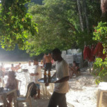 Praia Da Crena Extérieur
