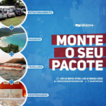 Praia Da Crena Carte