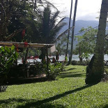 Praia Da Crena Extérieur