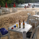 Praia Da Crena Boisson