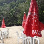 Praia Da Crena Extérieur