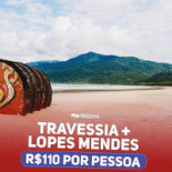 Praia Da Crena Boisson