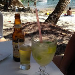 Praia Da Crena Boisson