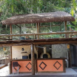 Praia Da Crena Extérieur