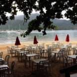 Praia Da Crena Extérieur