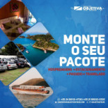 Praia Da Crena Carte