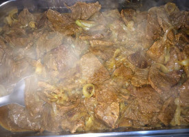 Ritorna food