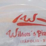 Wilson's Pizzaria Itapolis Bebida