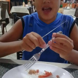 Wilson's Pizzaria Itapolis Bebida