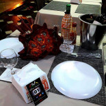 Wilson's Pizzaria Itapolis Bebida