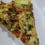 Wilson's Pizzaria Itapolis Nourriture
