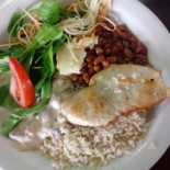 Eventus Comida