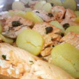 Eventus Comida