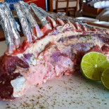 Eventus Comida